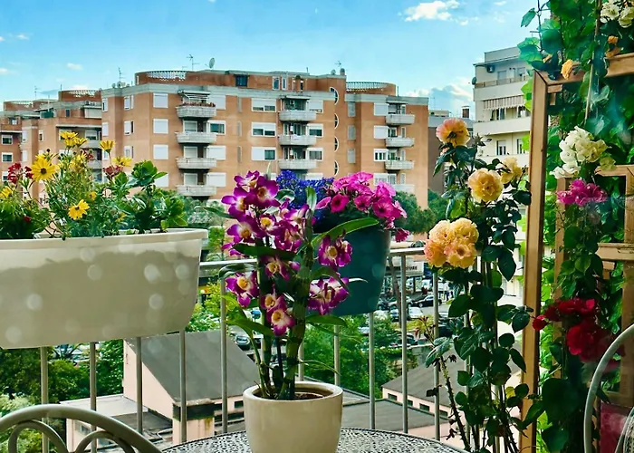 Sanpaolo Modern Aesthetic B&B
